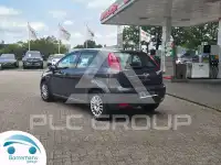 2016 Fiat Punto