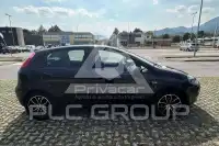 2016 Fiat Punto