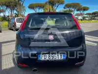 2016 Fiat Punto
