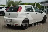 2016 Fiat Punto