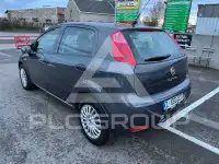 2016 Fiat Punto