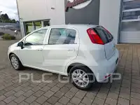 2016 Fiat Punto