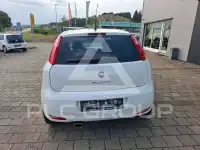 2016 Fiat Punto