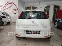 2016 Fiat Punto