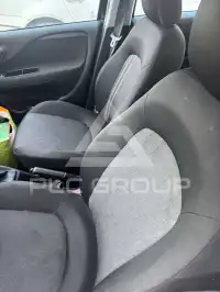 2016 Fiat Punto