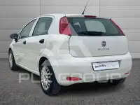 2016 Fiat Punto