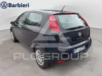 2016 Fiat Punto