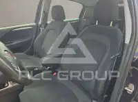 2016 Fiat Punto