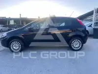 2016 Fiat Punto