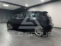 2016 Fiat Punto