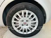 2016 Fiat Punto