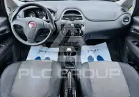 2016 Fiat Punto