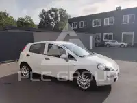 2016 Fiat Punto
