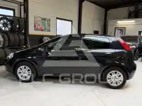 2016 Fiat Punto