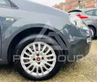 2016 Fiat Punto