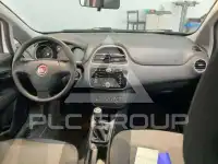 2016 Fiat Punto