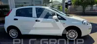 2016 Fiat Punto