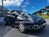 2016 Fiat Punto