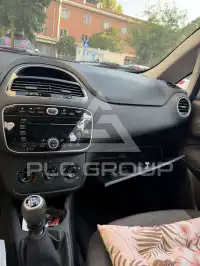 2016 Fiat Punto