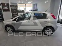 2016 Fiat Punto