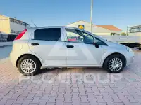 2016 Fiat Punto