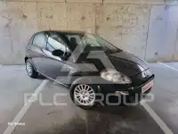 2016 Fiat Punto
