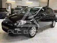 2016 Fiat Punto