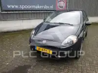 2016 Fiat Punto