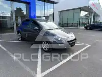 2016 Fiat Punto