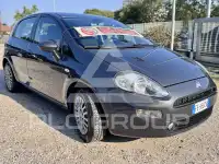 2016 Fiat Punto