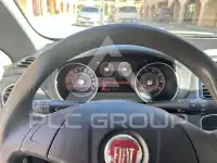 2016 Fiat Punto