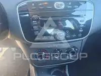2016 Fiat Punto