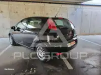 2016 Fiat Punto