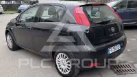 2016 Fiat Punto