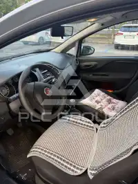 2016 Fiat Punto