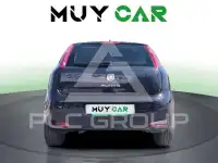 2016 Fiat Punto