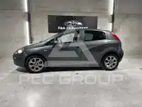 2016 Fiat Punto