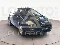 2016 Fiat Punto