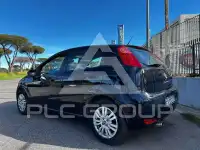 2016 Fiat Punto