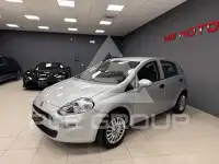 2016 Fiat Punto