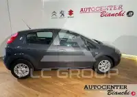 2016 Fiat Punto