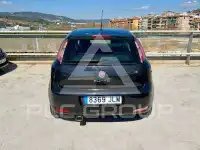 2016 Fiat Punto