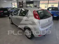 2016 Fiat Punto