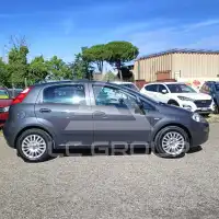 2016 Fiat Punto
