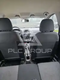 2016 Fiat Punto