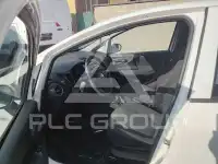 2016 Fiat Punto