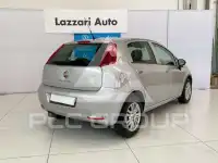 2016 Fiat Punto