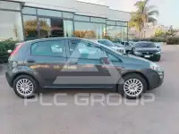 2016 Fiat Punto