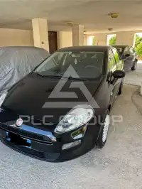 2016 Fiat Punto