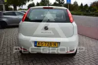 2016 Fiat Punto